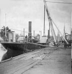 Motala shipyard