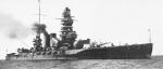 IJN NAGATO