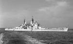 HMS VANGUARD