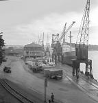 Austins, Fred Olsen Ferry, Vippetangen in Oslo