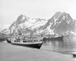 Vestvgy in Lofoten, Norway