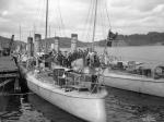 Norwegian torpedoboats