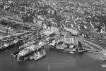 Oslo, Aker yard