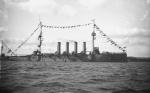 HMS HOGUE