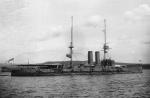 HMS KING EDWARD VII