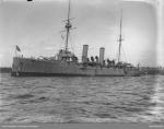 HMS TALBOT