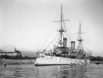 USS OLYMPIA