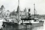 SS SIGNFRED