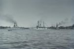 Warships