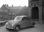 JOWETT JAVELIN