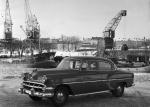 1953 Chevrolet DeLuxe