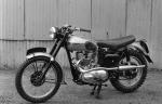 TRIUMPH MC