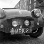 TRIUMPH TR2