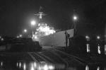 HMS ST.JAMES