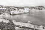 The Uddevalla yard