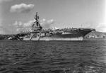 USS INTREPID