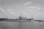 USS NEW ORLEANS
