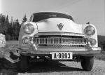 VAUXHALL VELOX