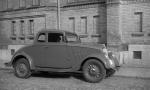 WILLYS COUPE 1933