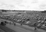 1946  Swedish private car sample