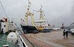 Trinity House Vessel Patricia