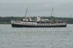 MV Balmoral