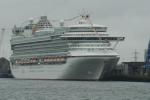 P&O Ventura
