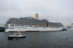 P&O Arcadia