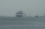 P&O's cruise liners