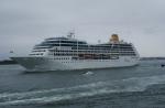 P&O Adonia