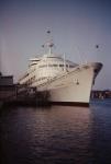 P&O Canberra