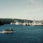 Sydney Harbour