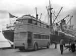 Sydney Trolleybus