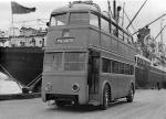 Sydney Trolleybus