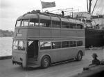 1st Trolleybus