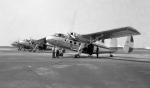 Scottish Aviation Twin Pioneers