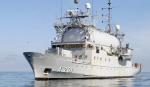 HSWMS Orion A201