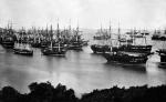 ABANDONED SHIPS 1850