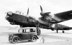 Avro Lancaster I R5727