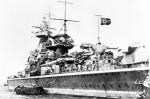 Admiral Graf Spee 1936