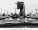 AFDM-1 USN Floating Dock