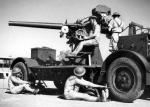 Levelling Gun