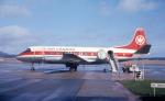 Air Canada Viscount
