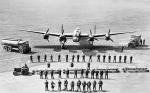 Aircrew Avro Lancaster