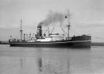 ALBION STAR