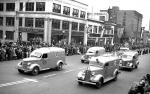 Ambulance Parade