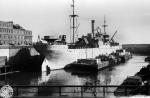 American Liberty Ship