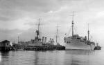 US NAVY Ships