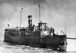 American Troop Transport