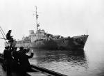 American Warship